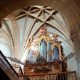 Órganos barrocos en Palencia
